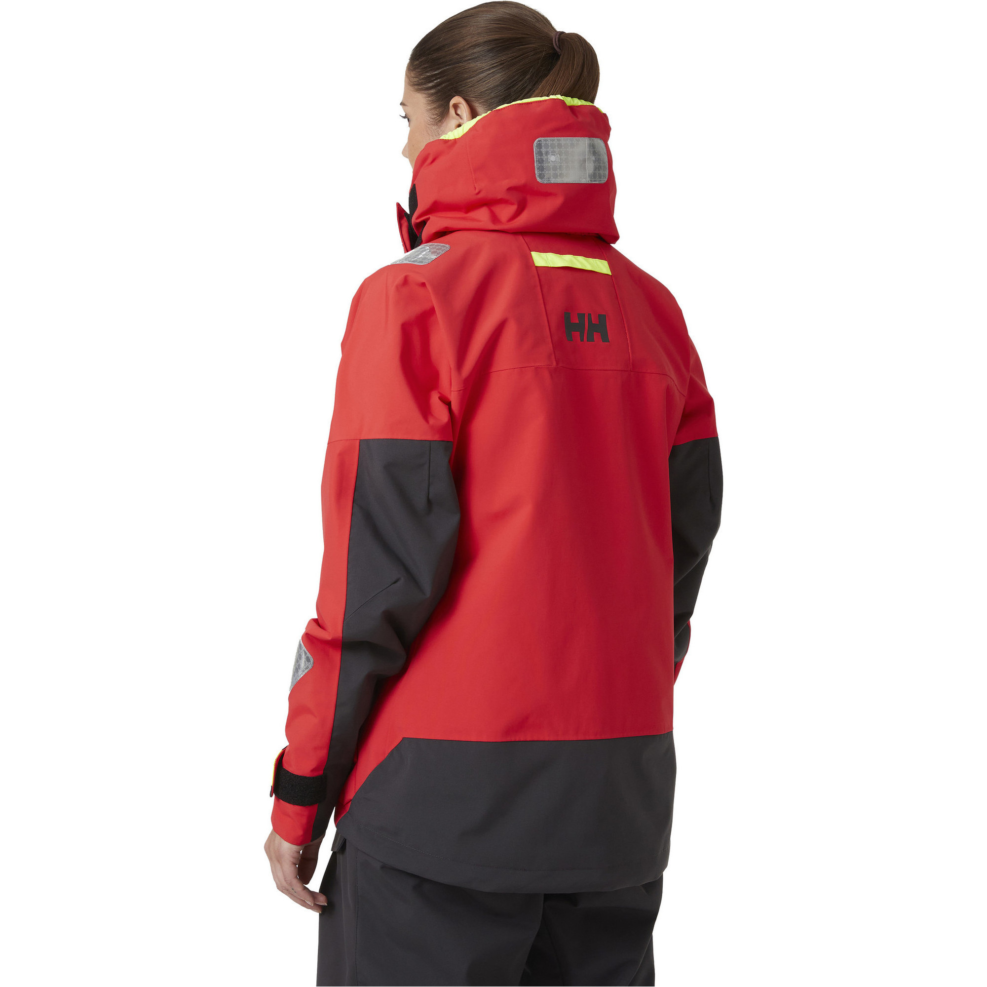 2024 Helly Hansen Womens Skagen Offshore Sailing Jacket & Trouser Combi